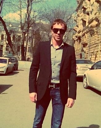 Макс Л-В | Москва