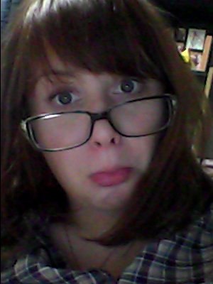 Настя Сваровски | Санкт-Петербург