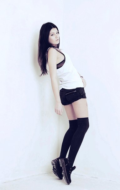 Маша Варнавская | Киев