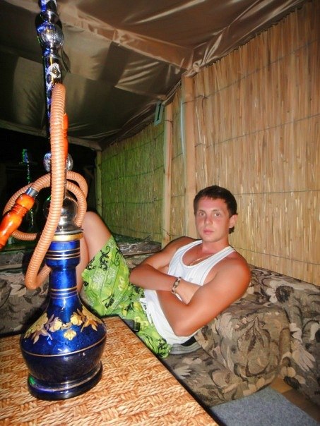 Василий Богатов | 