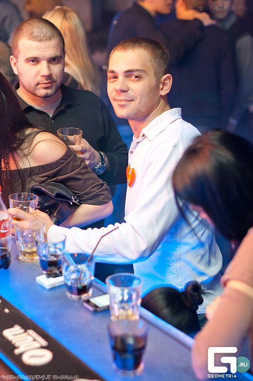 Женя Варварский | Кривой Рог