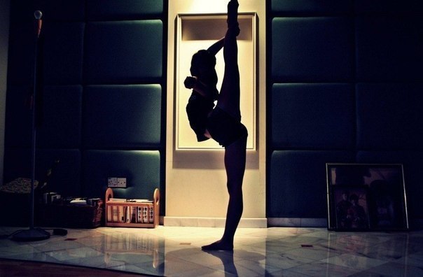 Татьяна Ильина | Гаджиево