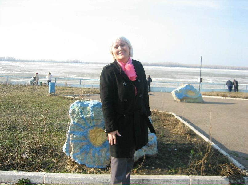 Гульсина Гатауллина | Чистополь