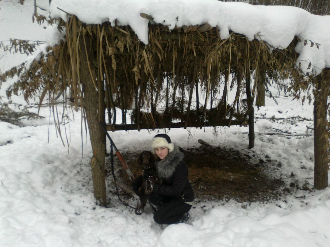 Наталя Семеген | Бережаны