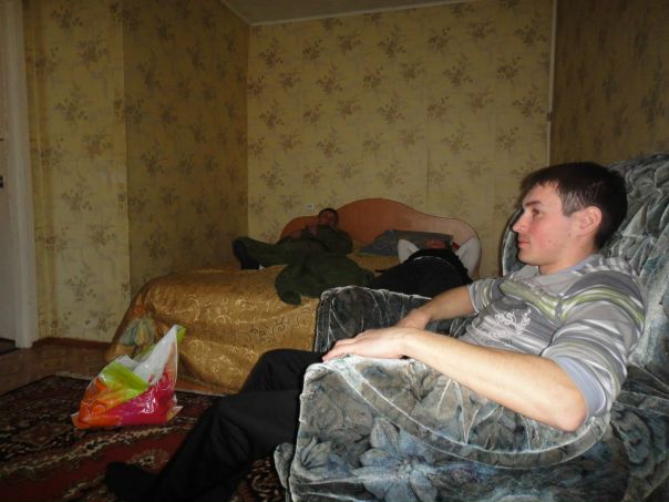 №8, Евгений Гильманов, 40 лет, Екатеринбург №8, Евгений Гильманов, 40 лет, Екатеринбург