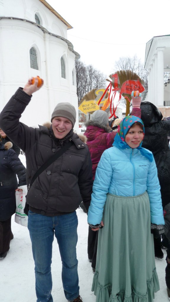 Оксана Редько | Москва