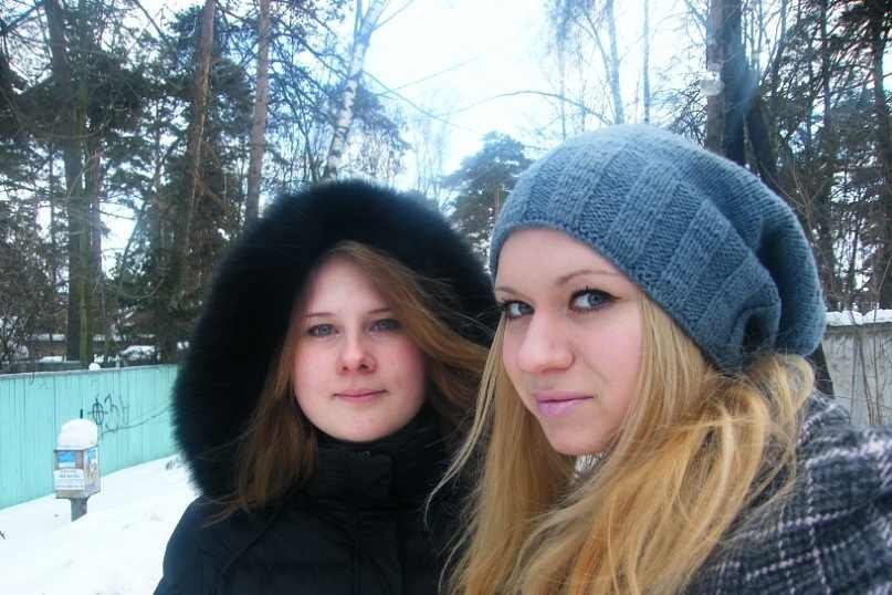 Юлия Кузьмина ♥°•☆•°♥ | Москва