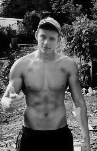 №24, Артём Недоруб, 37 лет, Ростов-на-Дону №24, Артём Недоруб, 37 лет, Ростов-на-Дону