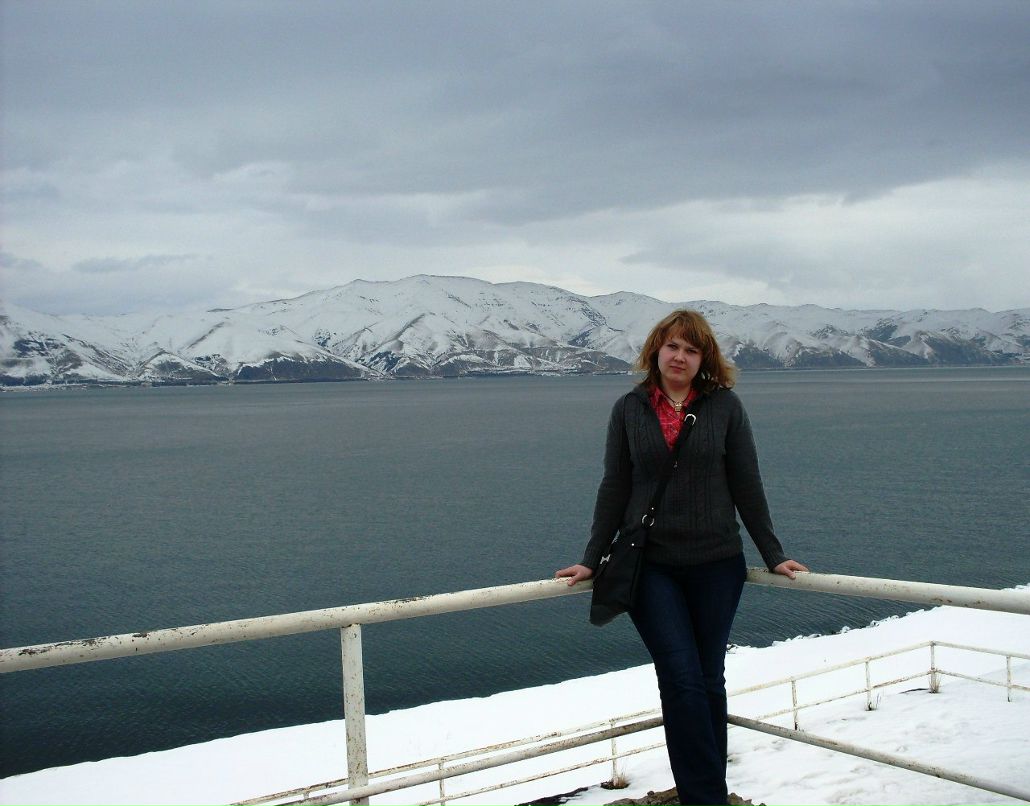 Анюта Маркелова PangoLin | Солнечногорск