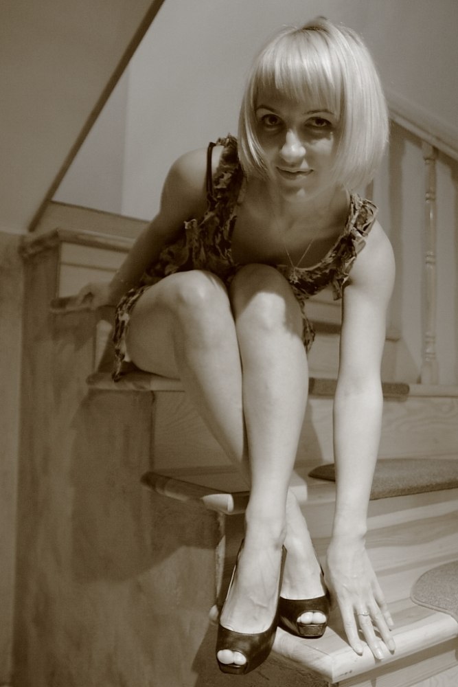 Анжелика Билоцеркевич | Калининград