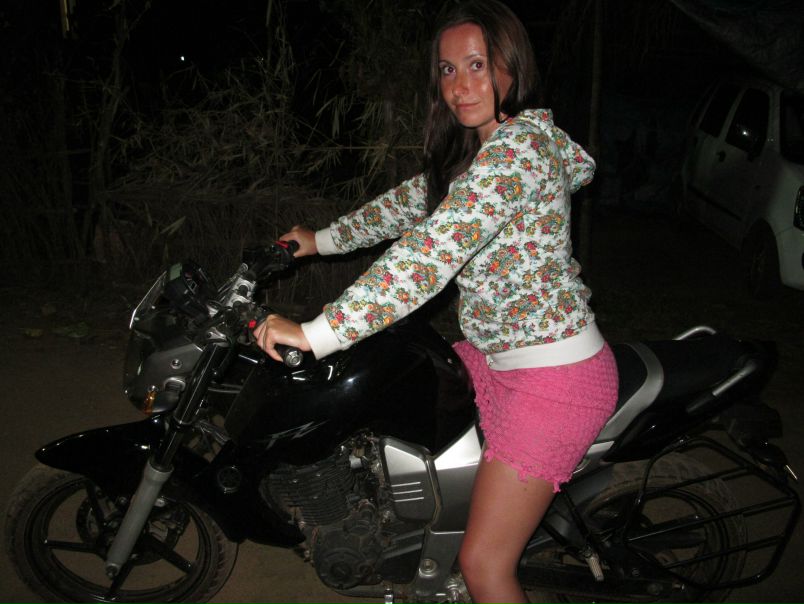 №17, Надя Щеголькова №17, Надя Щеголькова