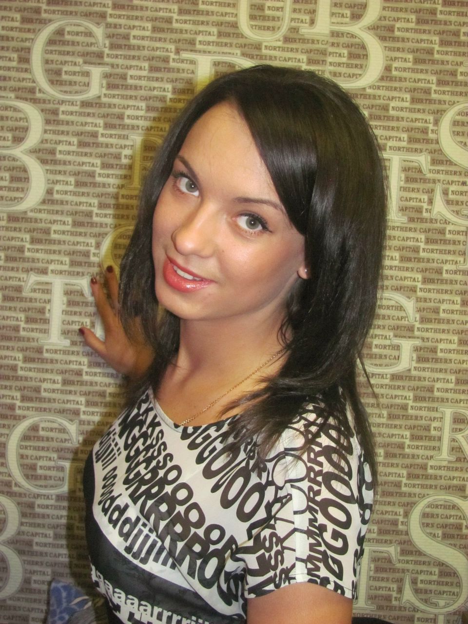 Анна Ракитина | Новосибирск