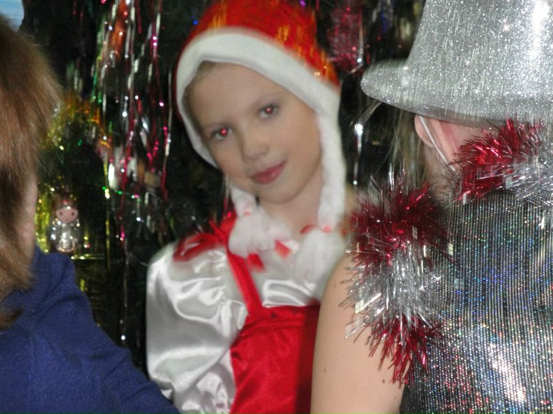 Валерия Шибаева | Кстово