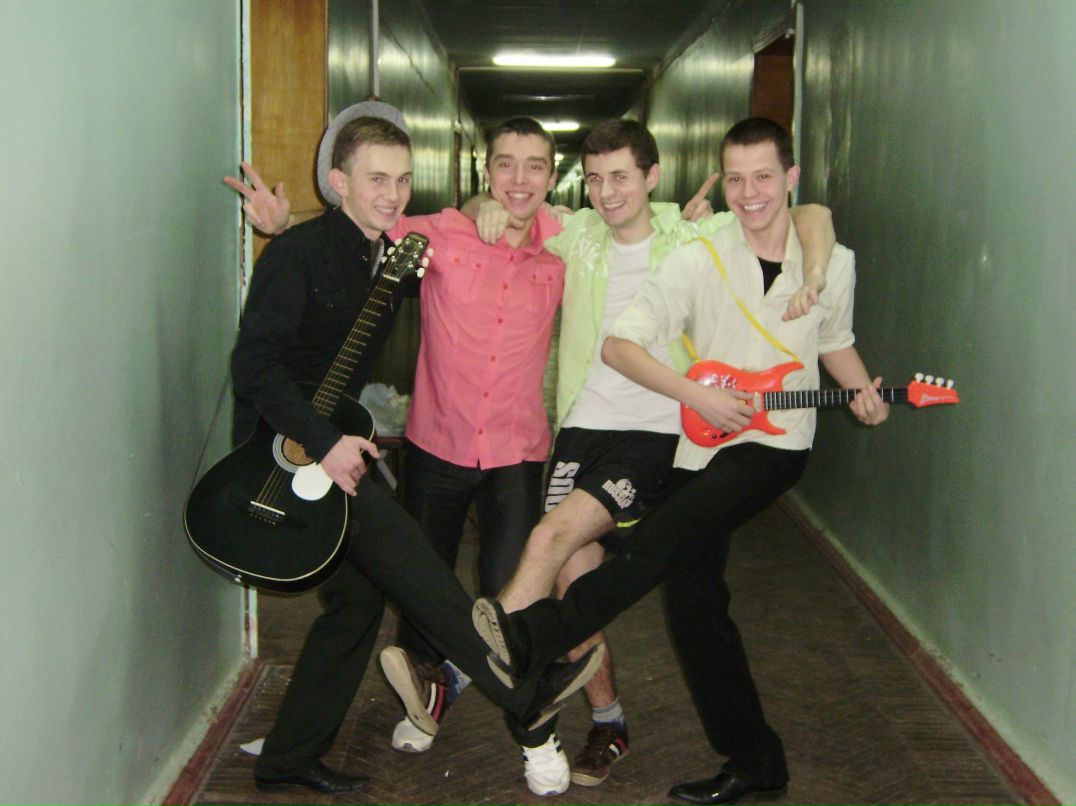 Борис Мочалин | Муром