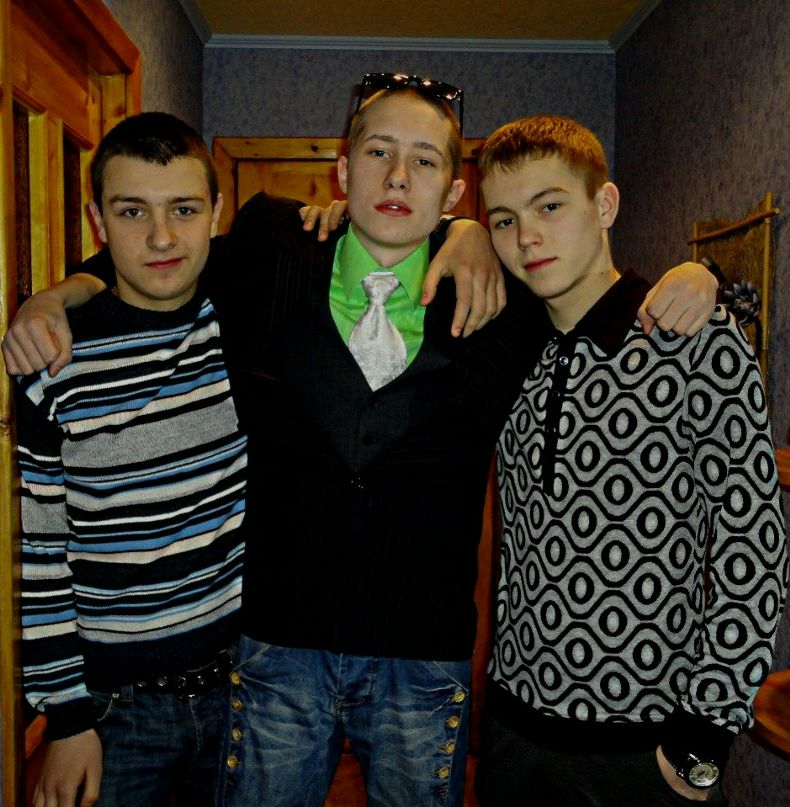 Алексей Стрекалов | Краматорск