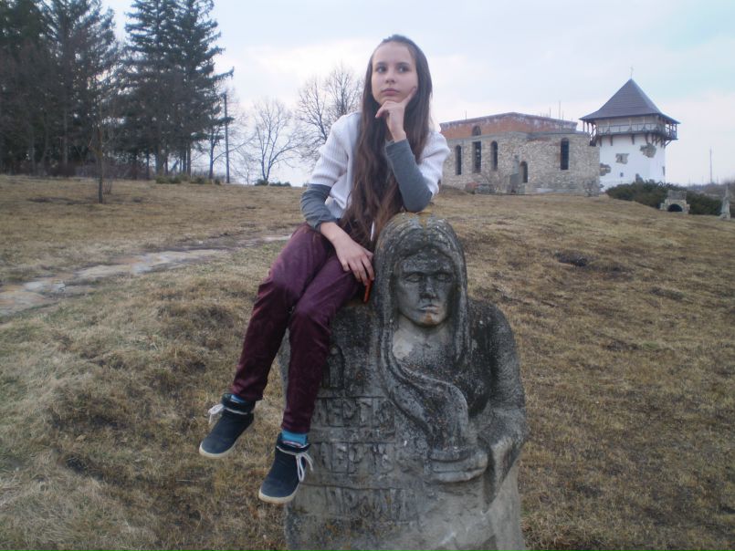 №6, Анна Бибик, Винница №6, Анна Бибик, Винница