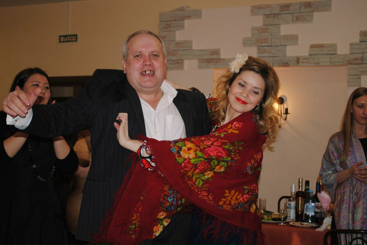 Saule Shilanskene | Санкт-Петербург