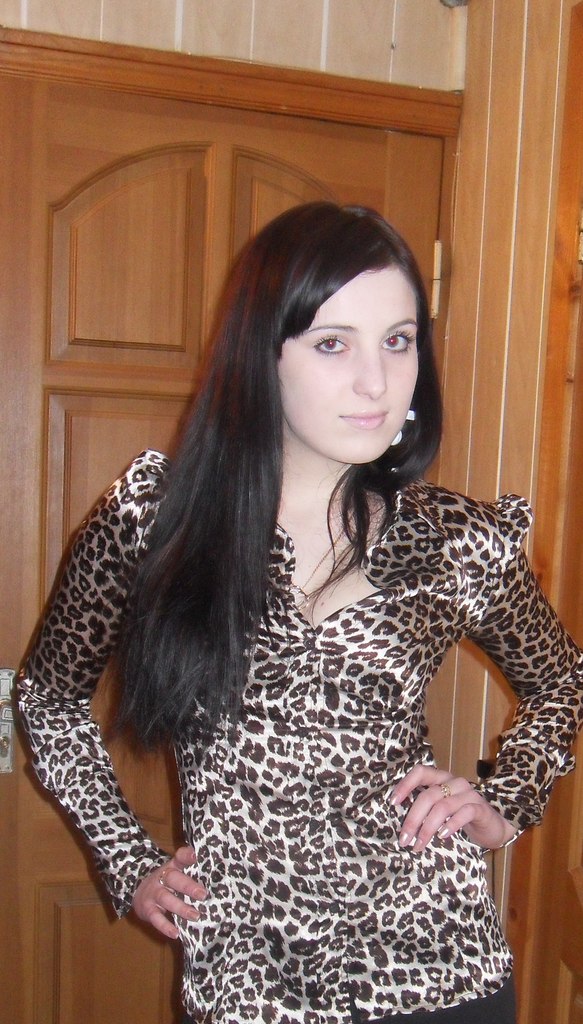 Полина Юрьевна | Самара