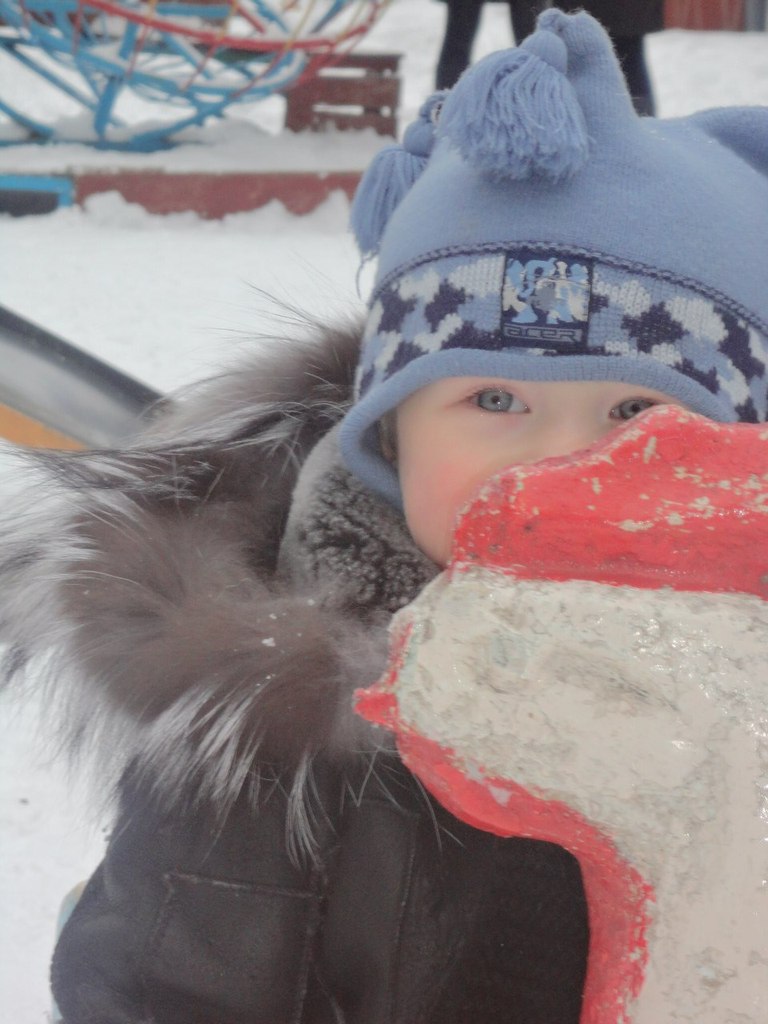 Лена Рожкова | Ковров