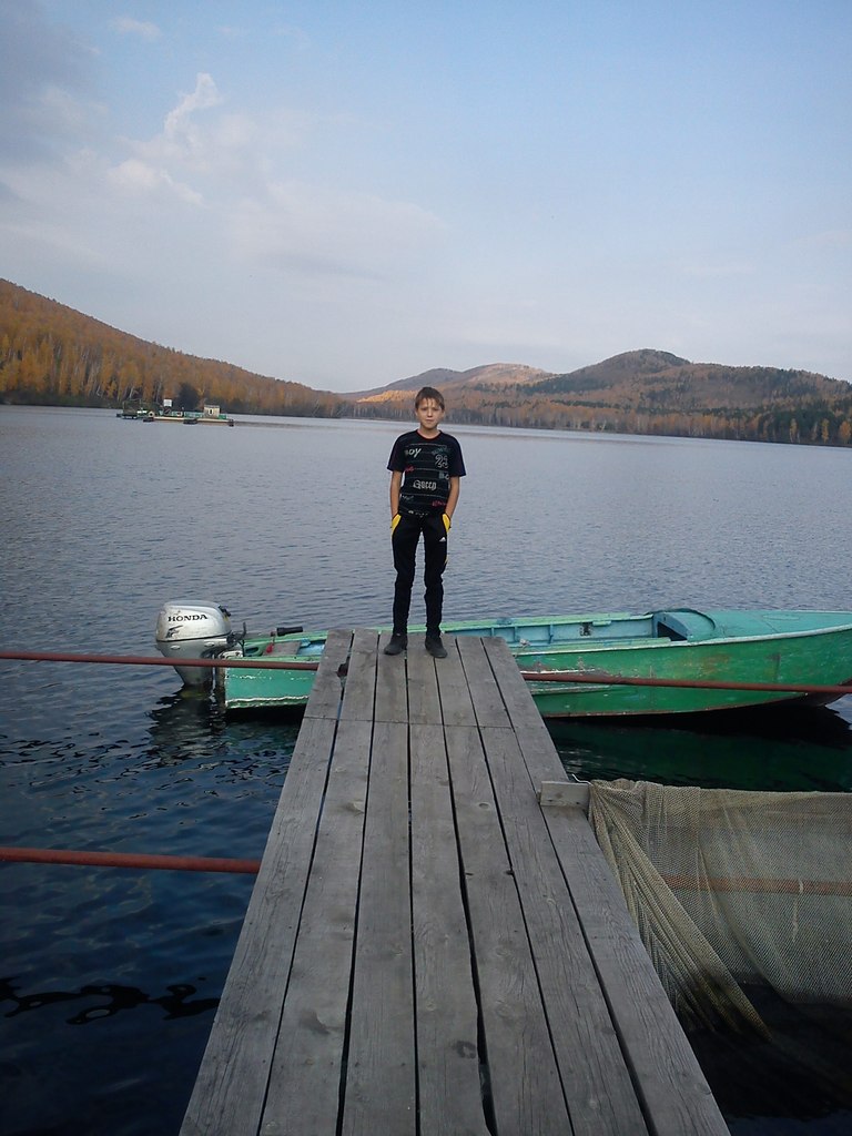 Анатолий Фёдоров | Миасс