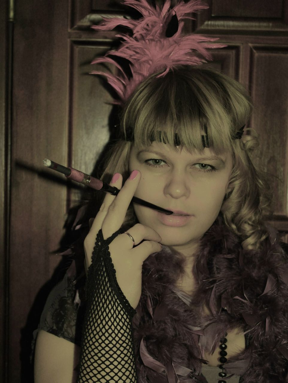 Вероника Енчу | Йошкар-Ола