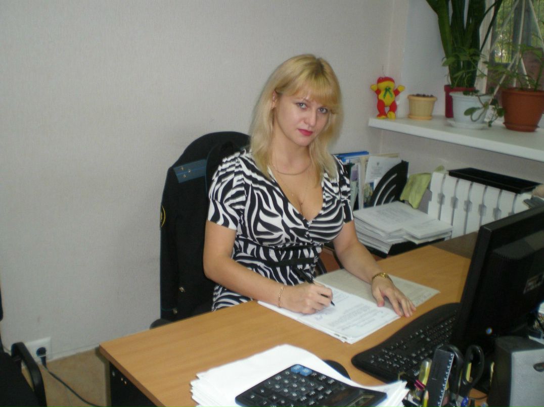 Юлия Соколова (Лыкова) | 