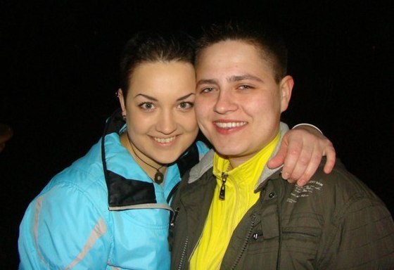 Лина Сорокина-Запорожец Diversiya | Санкт-Петербург