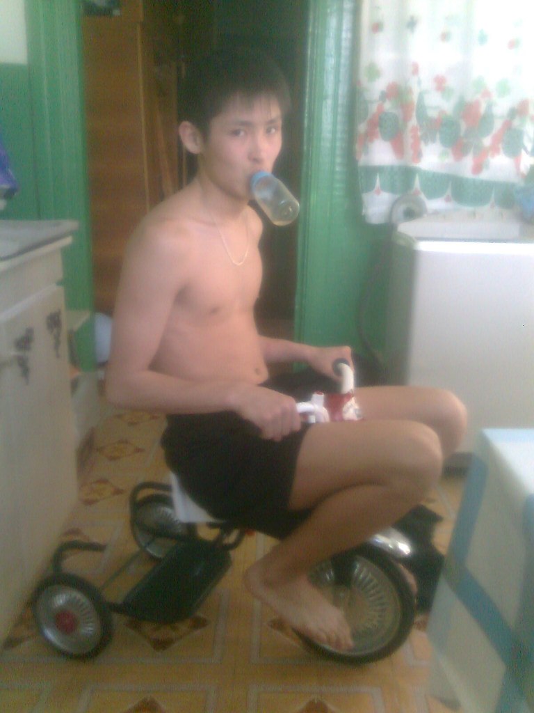 Айсен Николаев | 