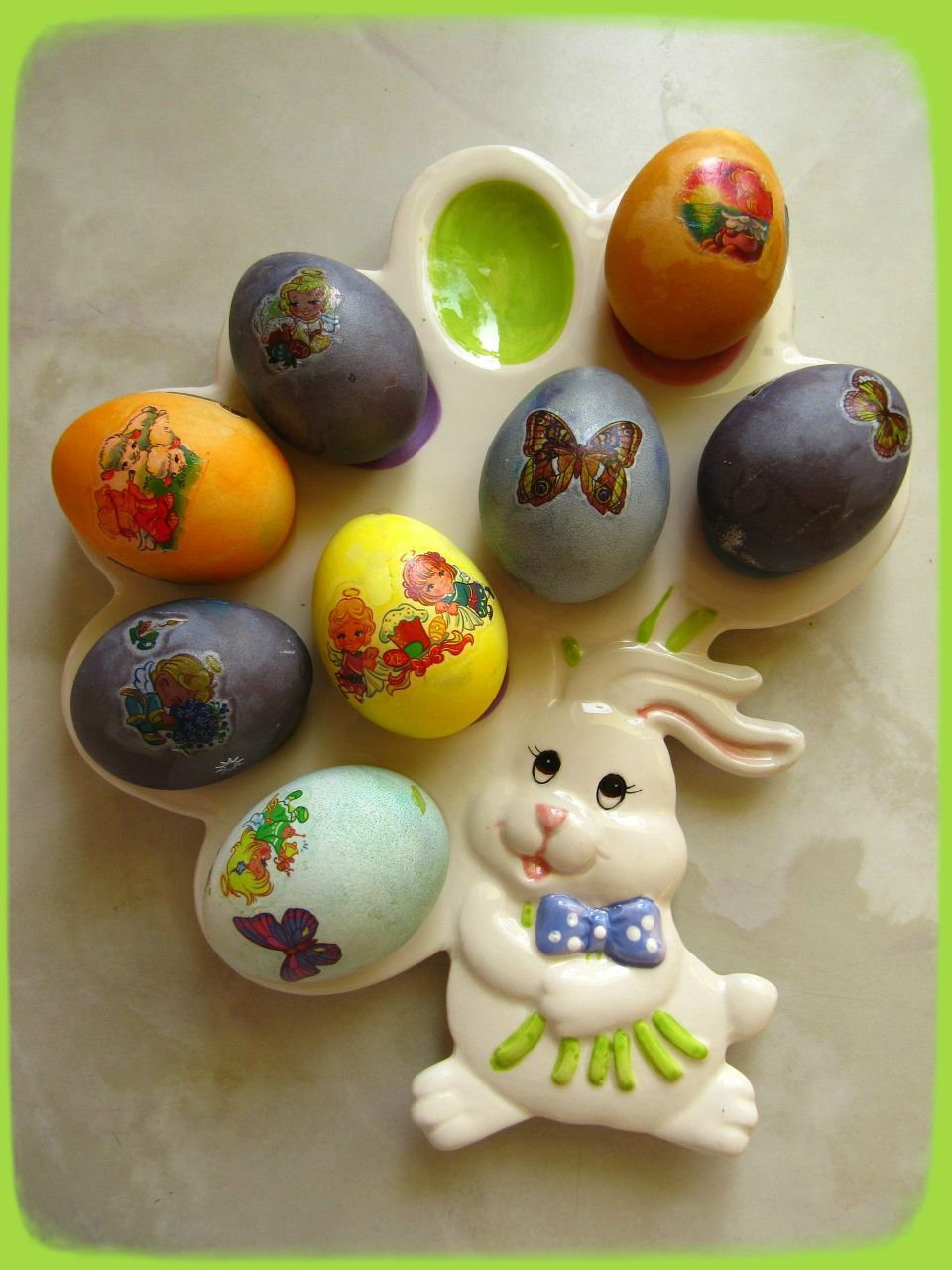 Оксана Бендерская | Калининград