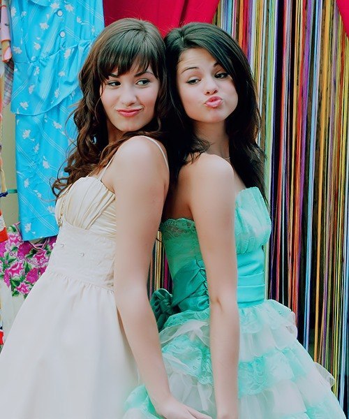 Селена Гомес (✓) | 