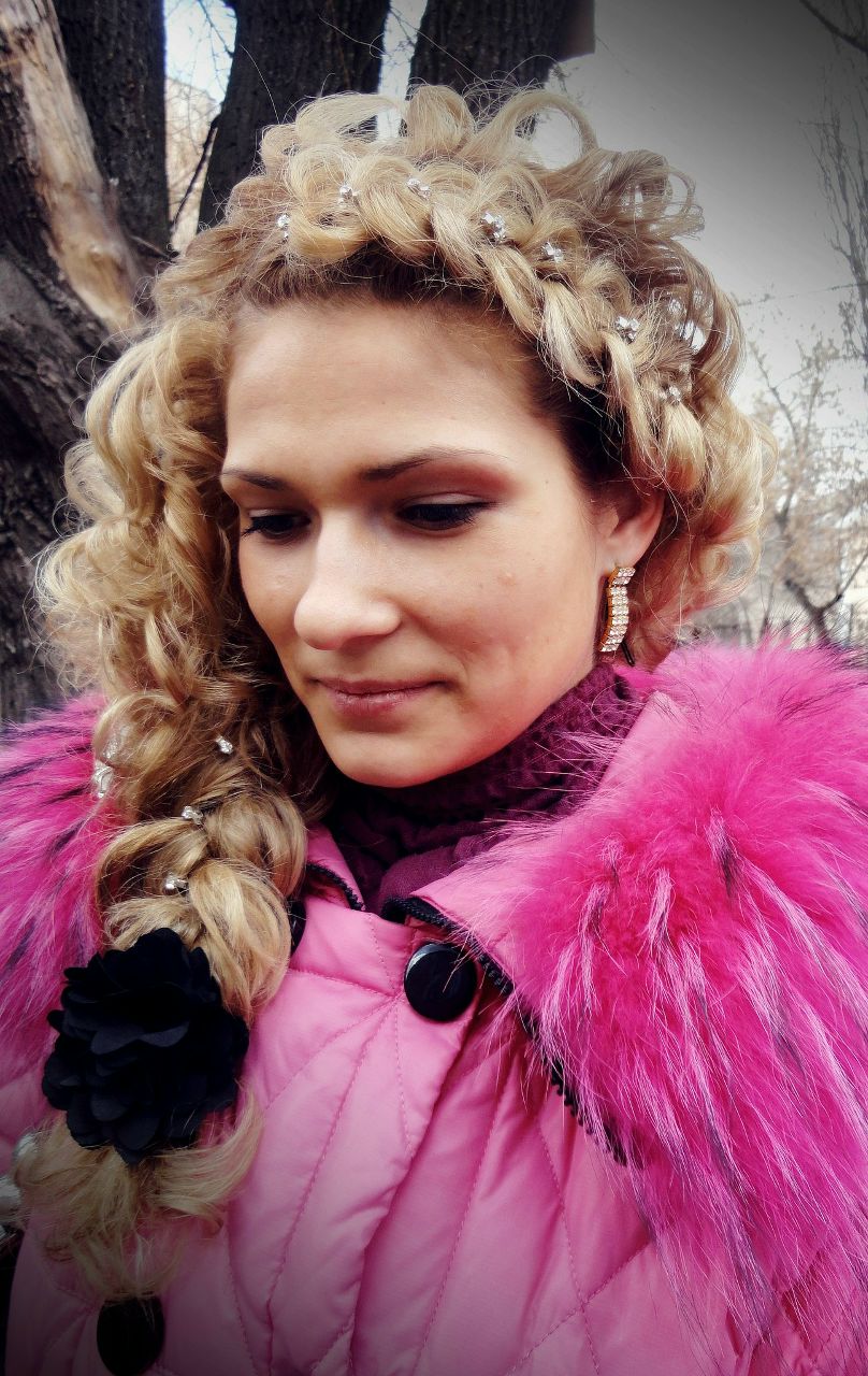 Анютка Собченко | 