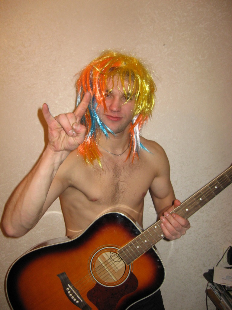 Фото профиля