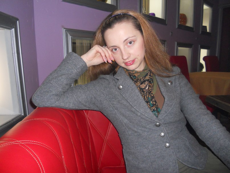 Тетяна Наливайко | Луцк