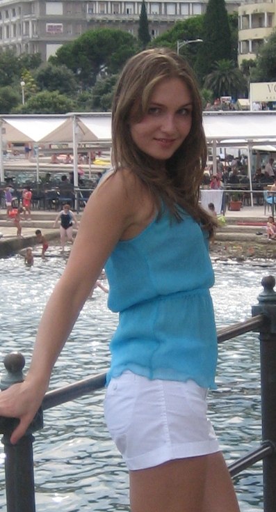 Александра Козлова | Калининград