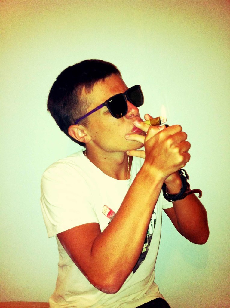 Паша Щербуха | Воронеж