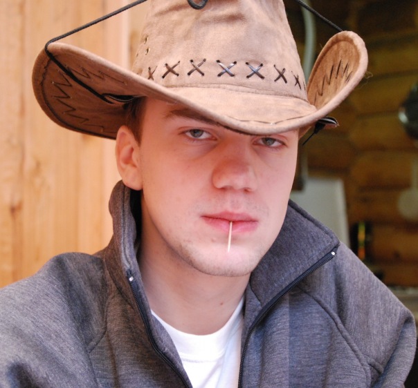 №5, Александр Гавриков, Санкт-Петербург №5, Александр Гавриков, Санкт-Петербург