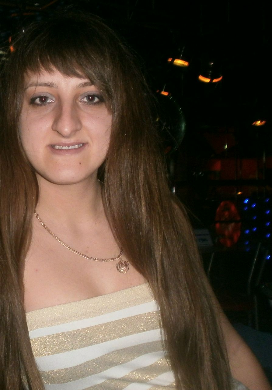 Леся Наумчук | Белокоровичи