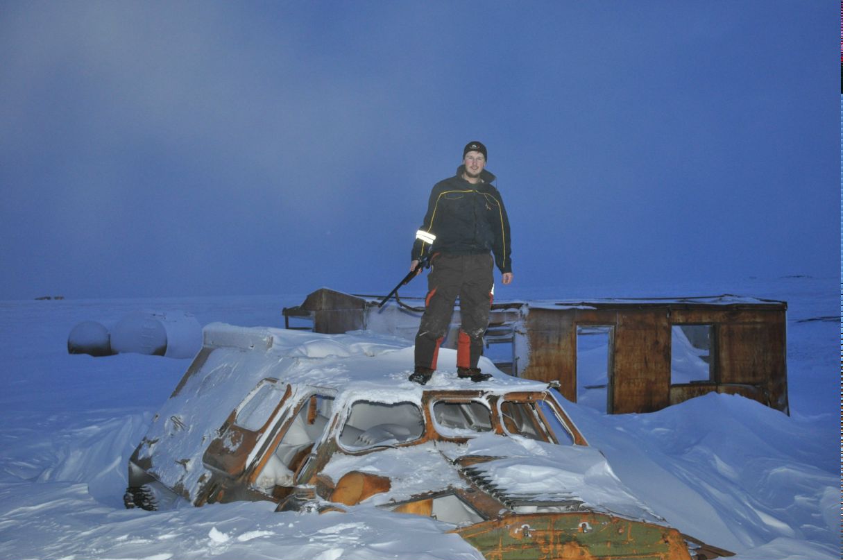 Александр Рудаков | Геленджик