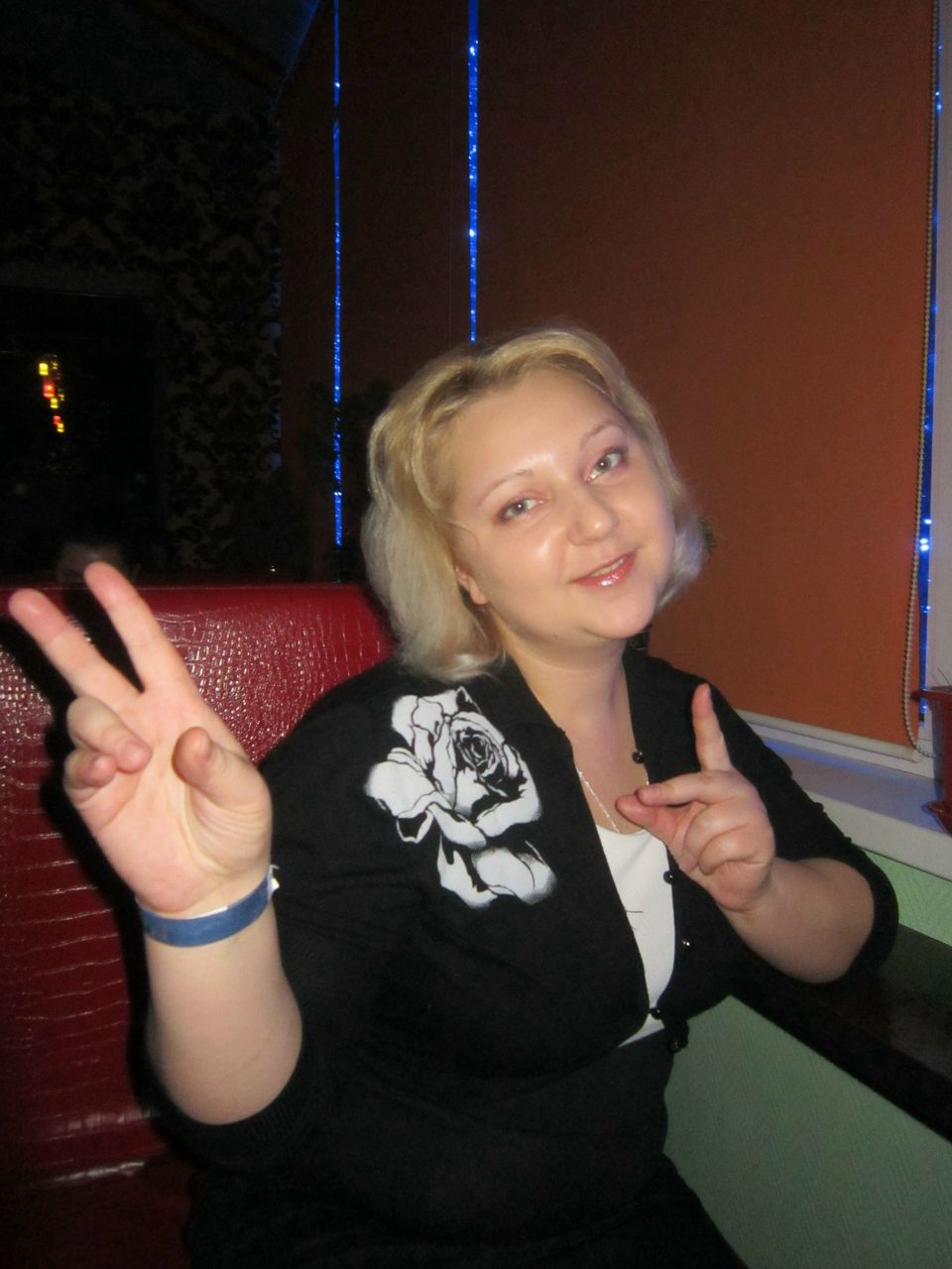 Надежда Кондратенкова | Ступино