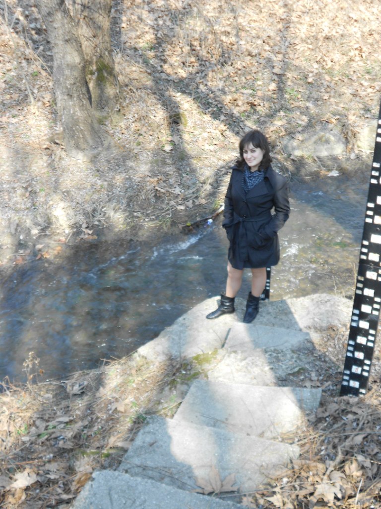 Фериде Курбанова | Симферополь