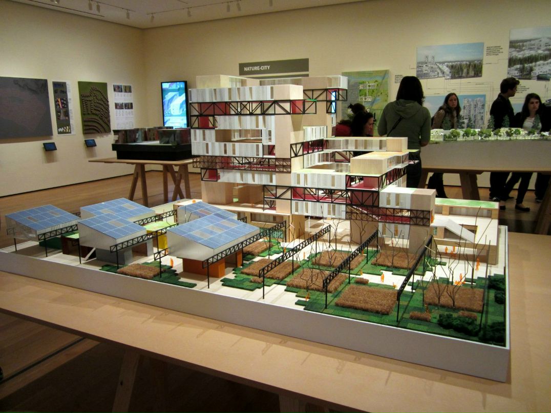 Evgenia Melnikova | New York City