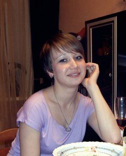 Елена Третьякова Геннадьевна | Самара