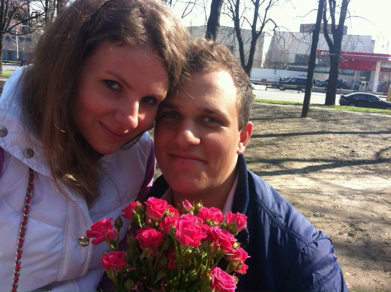 Татьяна Пода | Киев