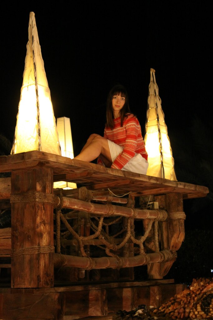 Надежда Несмашная | Москва