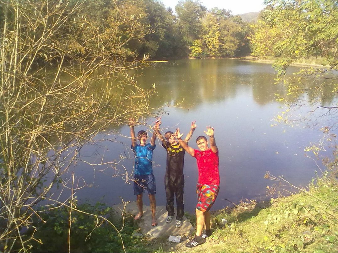 Іван Ковальчук Олександрович | Островец