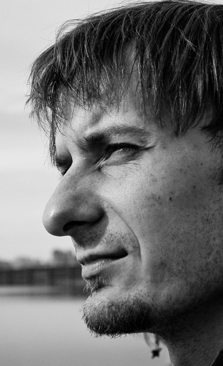 Артем Стяжкин | Санкт-Петербург