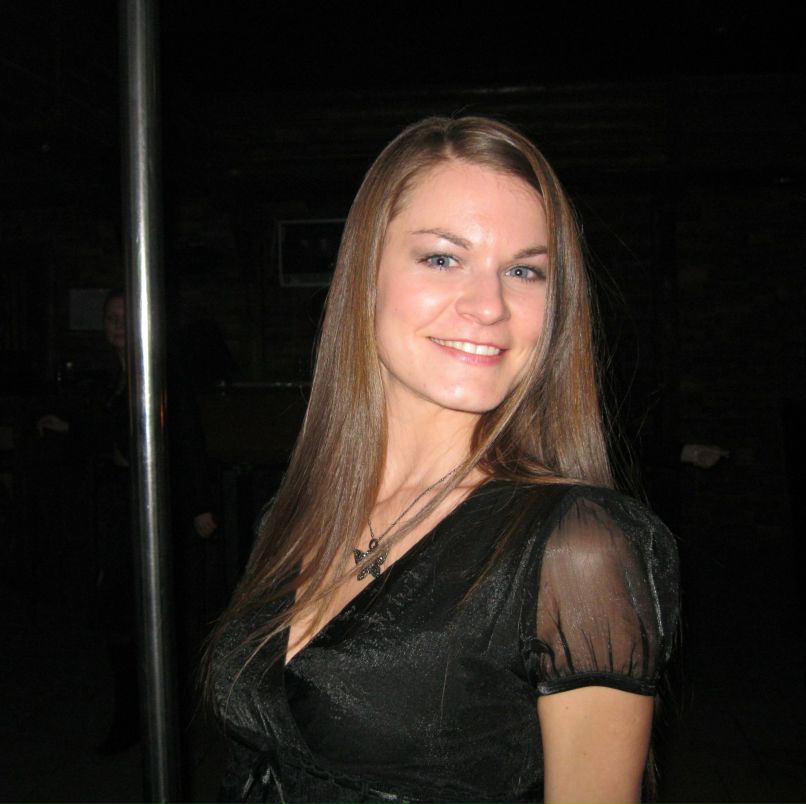 Ульяна Шеремет-Маркевич | Петрозаводск