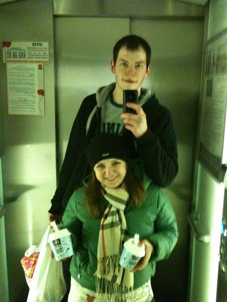 №25, Елена Бадыгина №25, Елена Бадыгина