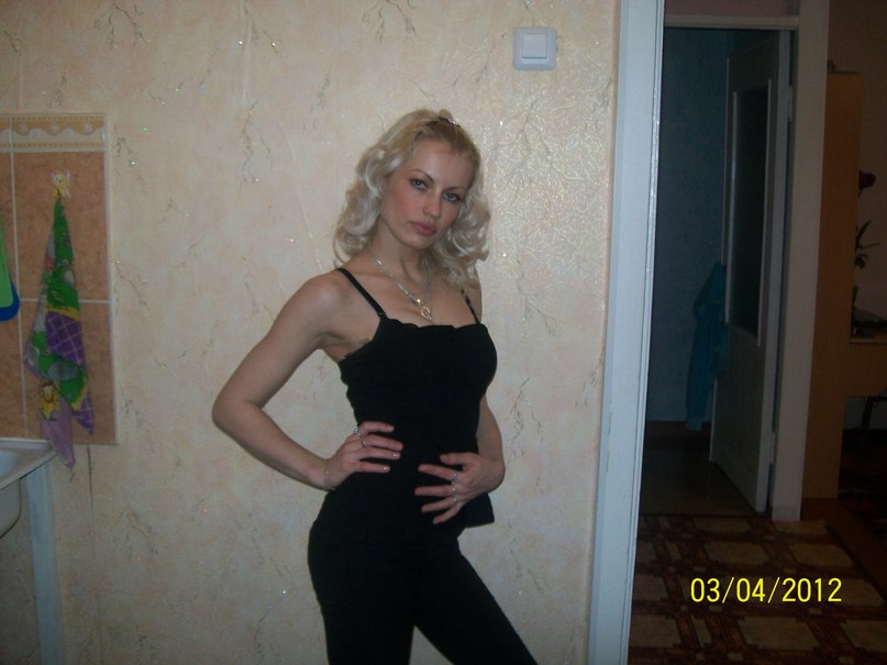 Иришка Абросова | Новосибирск