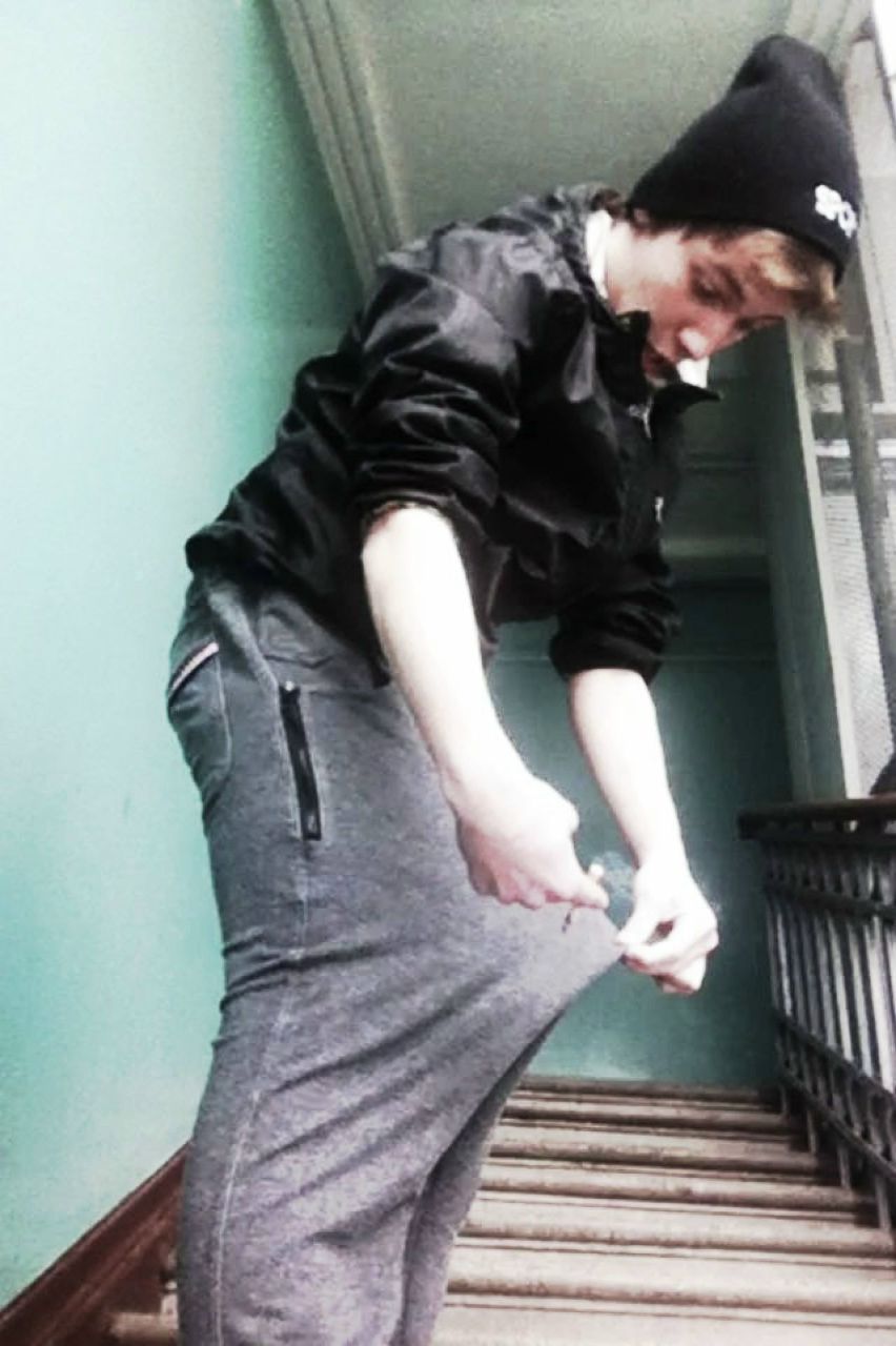 Саня Kalinin -->DeviL<-- | Москва